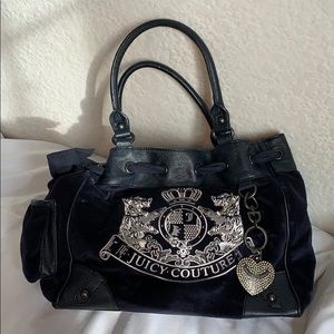 Juicy Couture Bag